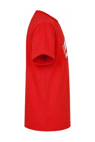 Trender Ny Manhattan Kırmızı Erkek Çocuk T-shirt 26ydt1000057