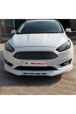 Ford Focus 3 HB Ön Karlık 2011-2014 Arası Aracınızın Rengi