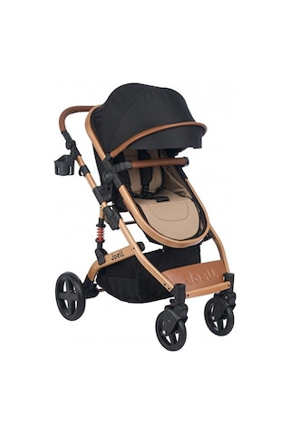 Joell Truva 1712 Travel Sistem Bebek Arabası