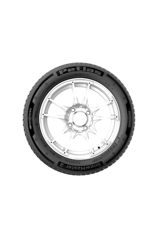 Petlas Snowmaster 2 165/80 R13 83T Kış Lastiği 2024