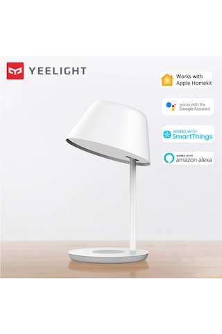 Yeelight YLCT03YL Staria Pro Başucu Masa Lambası