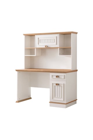 Bilgisayar Masası, Zenit Üniteli Çalışma Masası Renksiz