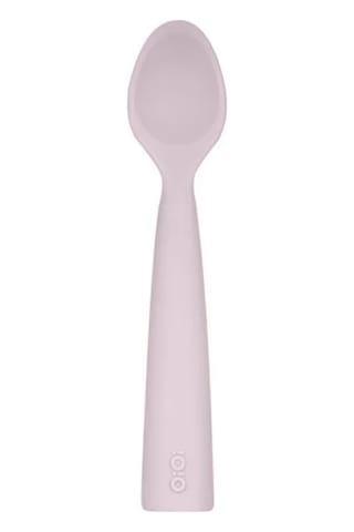 Oioi Nam Nam Silikon Kaşık Misty Lilac