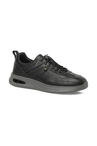 Dockers By Gerli Jerıcho 6fx Siyah Erkek Comfort Ayakkabı 000000000102122108 Siyah