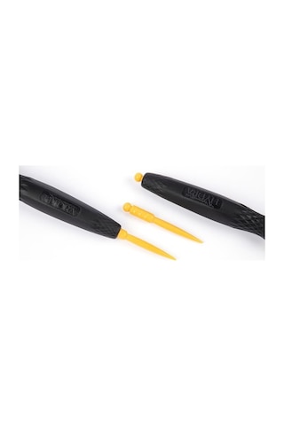 Hydra Professional HD-2412 Line Uzun Saplı Seramik Fön Fırçası