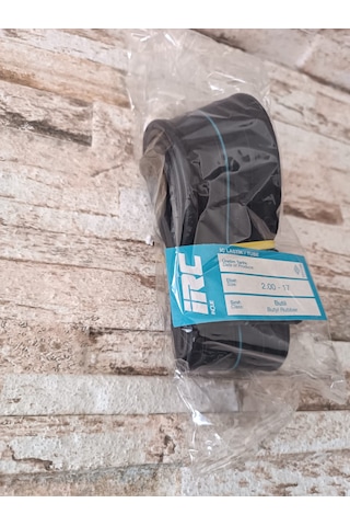 Irc 2.00- 17 Motosiklet İç Lastik