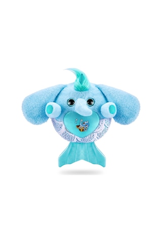 Rainbocorns Mermaidcorn Sürpriz S7-9283 Turkuaz Si Mli