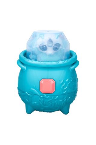 Magic Mixies Magical Gem Sihirli Kazan 14818 - Su