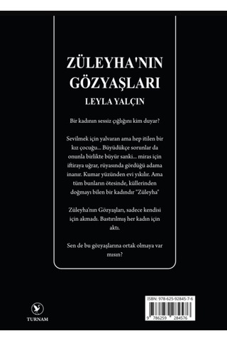 Züleyha'nın Gözyaşları - 876228907