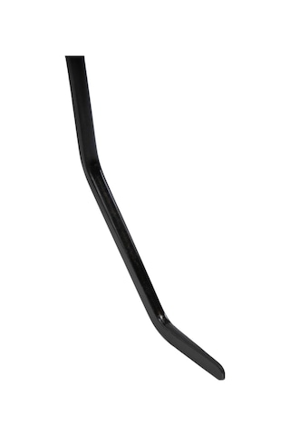 90 Cm 12 Mm Çap Çift Kıvrımlı Yassı Uç Boyasız Göçük Düzeltme Çubuğu - S2-05, Pdr Çubuk