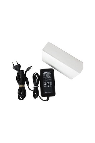 Samsung Uyumlu Dsp-6312la 12v 5,25a Dc Adaptör - Şarj Adaptörü