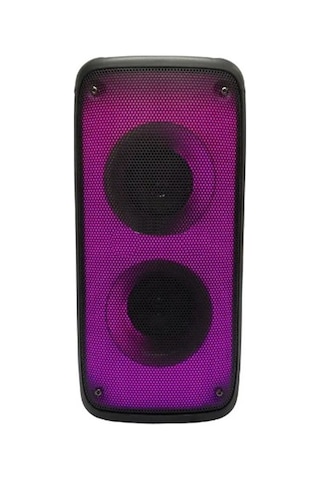 Rose Ms-1752bt Karaoke Box Kablosuz Hoparlör - Speaker