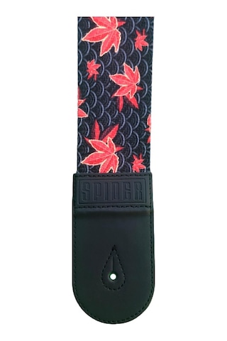 Spider Spd001 Gitar ve Ukulele Askısı 2 Ad. Pena