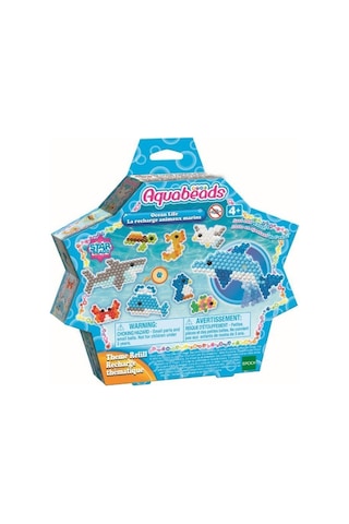 Aqua Beads Eab31769 Okyanus Yasamı-12