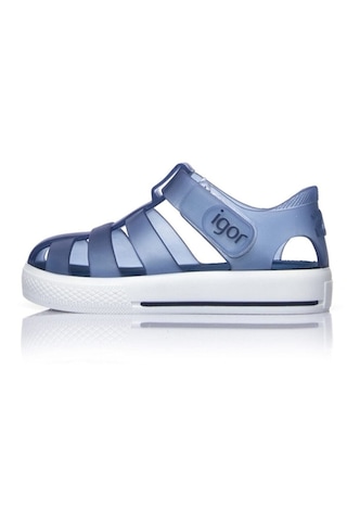 Igor İgor Star Unisex Çocuk Sandalet s10171-6390 001