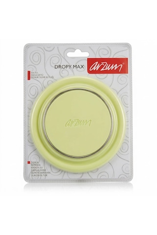 Arzum Ar711 Demlik Silme Altlığı Beyaz