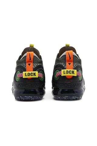 Adidas Nike Air Vapormax Fk Erkek Renkli Spor Ayakkabı Cw1765-001 Çok Renkli