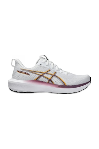 Asics Gt-1000 14 1012b859 Koşu Beyaz Unisex Spor Ayakkabı Beyaz