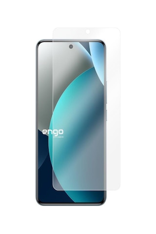 Xiaomi Redmi Note 15 Pro Mat Ekran Koruyucu 9h Nano Şeffaf