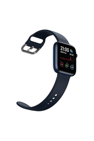 Linktech LT S85 Premium Akıllı Saat (İthalatçı Garantili)