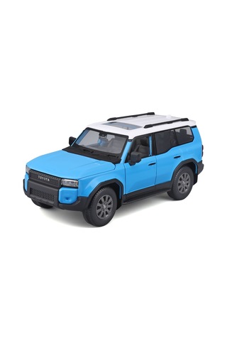 2024 Toyota Land Cruiser Model Araba 32924 Mavi