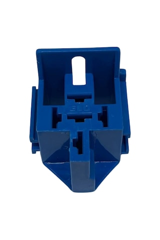 4-5 Fiş Röleler Uyumlu Kablosuz Mini Röle Soketi