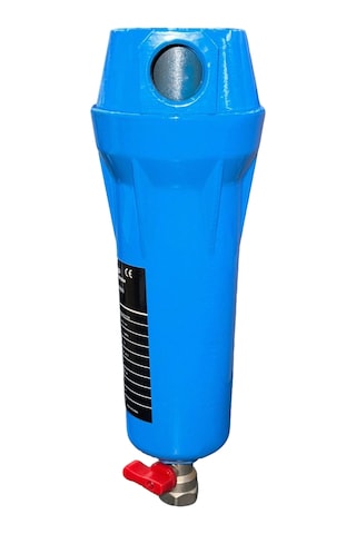 Kompresör Su Tutucu Filtre 1-1\2 Gpf3700