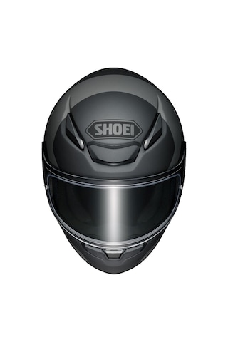 Shoei Nxr 2 MM93 Collection Rush Tc 5 Mat Kask Füme - Gri