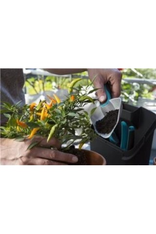 Gardena 8974 Balkon Bitki Seti