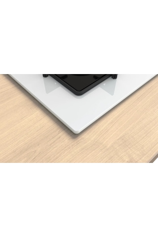 Bosch POP6C2P30O Sert Cam Ankastre Ocak