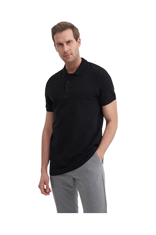 Cazador Erkek T-shirt 46130 Siyah