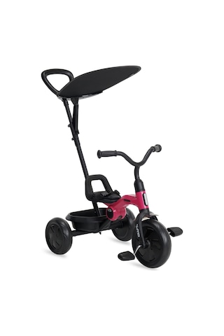 Kraft Ant Plus Katlanabilir Bisiklet Pembe