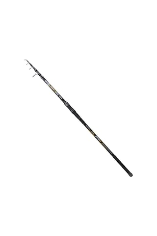 Ryuji Aragon 300 Cm 50-150g Atarlı Karbon Teleskopik Kamış