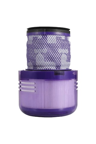 Dyson V11 V15 Sv14 Sv22 Uyumlu Hepa Filtre - 2'li Set