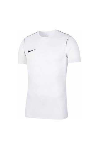 Nike Park 20 Training Top Beyaz