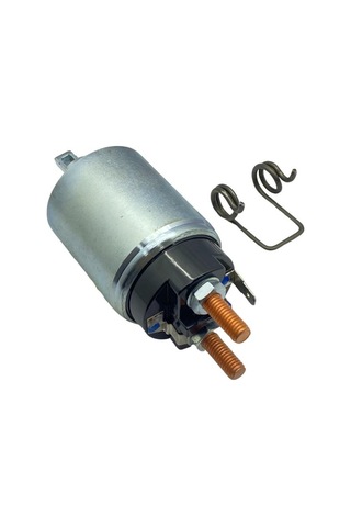 Zm 12v Marş Otomatiği Hıtachı Tipi Yaylı