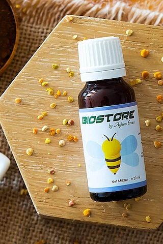 BioStore Propolis Takviye Edici Gıda 20 ML