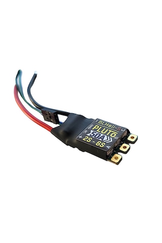 Orbit 50A ESC BLHeli Bidirectional