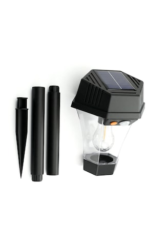 Panther Pt-b213 Solar Led Bahçe Lambası