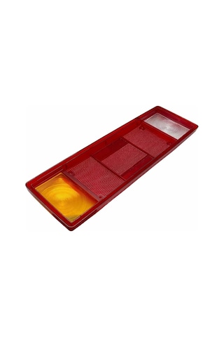 Stop Camı Daf Tır Em 1993-1997