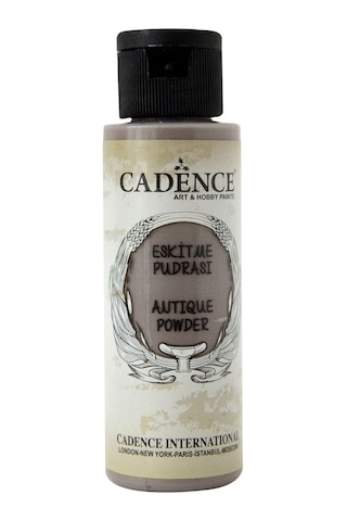 Cadence Eskitme Pudrası 70Ml - 708 Vizon