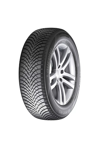 Laufenn 195/55R16 91H XL G Fit 4S Lh71 Dört Mevsim Lastiği - 2026