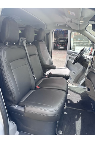 Nfs Auto Ford Tourneo Custom 2024 Model Oto Koltuk Kılıfı