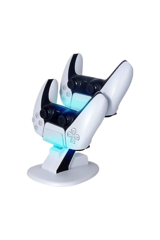 Oivo Ps5 Dualsense Şarj Istasyonu For Ps5 Iv P5234