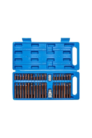 Takpower Bits Uç Seti 40 Parça