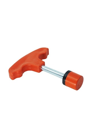 Kangal Boru Delme Aparatı 16 Mm