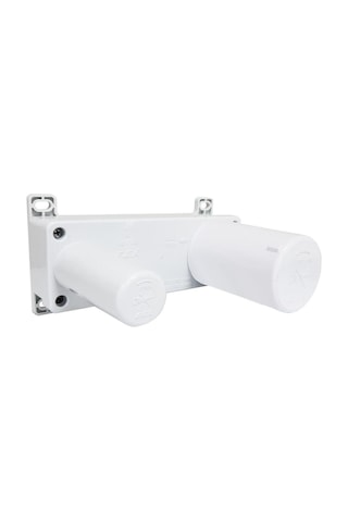 Ankastre Lavabo Bataryası Sıvaaltı - 102166601- Mat Siyah
