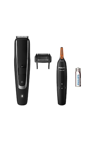 Philips BT5503/85 Sakal Kesme ve Tüy Alma Makinesi