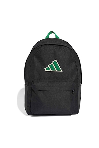 Adidas Essentıals Logo Bp Sırt Çantası-en: 31 Cm, Boy: 41 Cm Kh4600 Siyah
