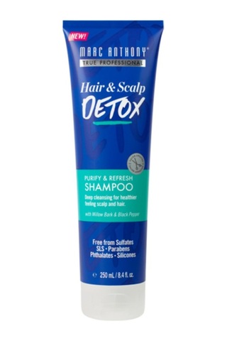 Marc Anthony Detoks Arındırıcı ve Tazeleyici Şampuan 250 ML + Saç Kremi 250 ML